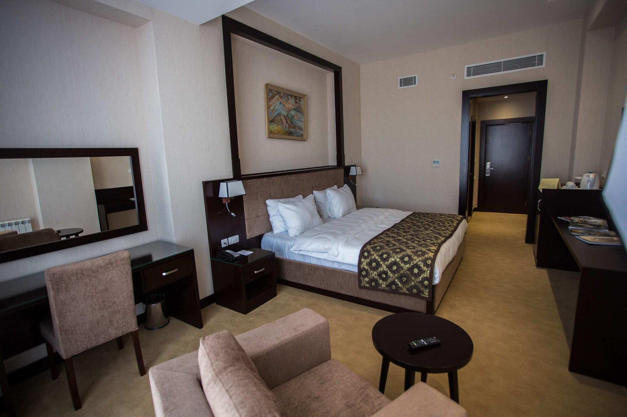 Harmony Hotel Baku Kültér fotó