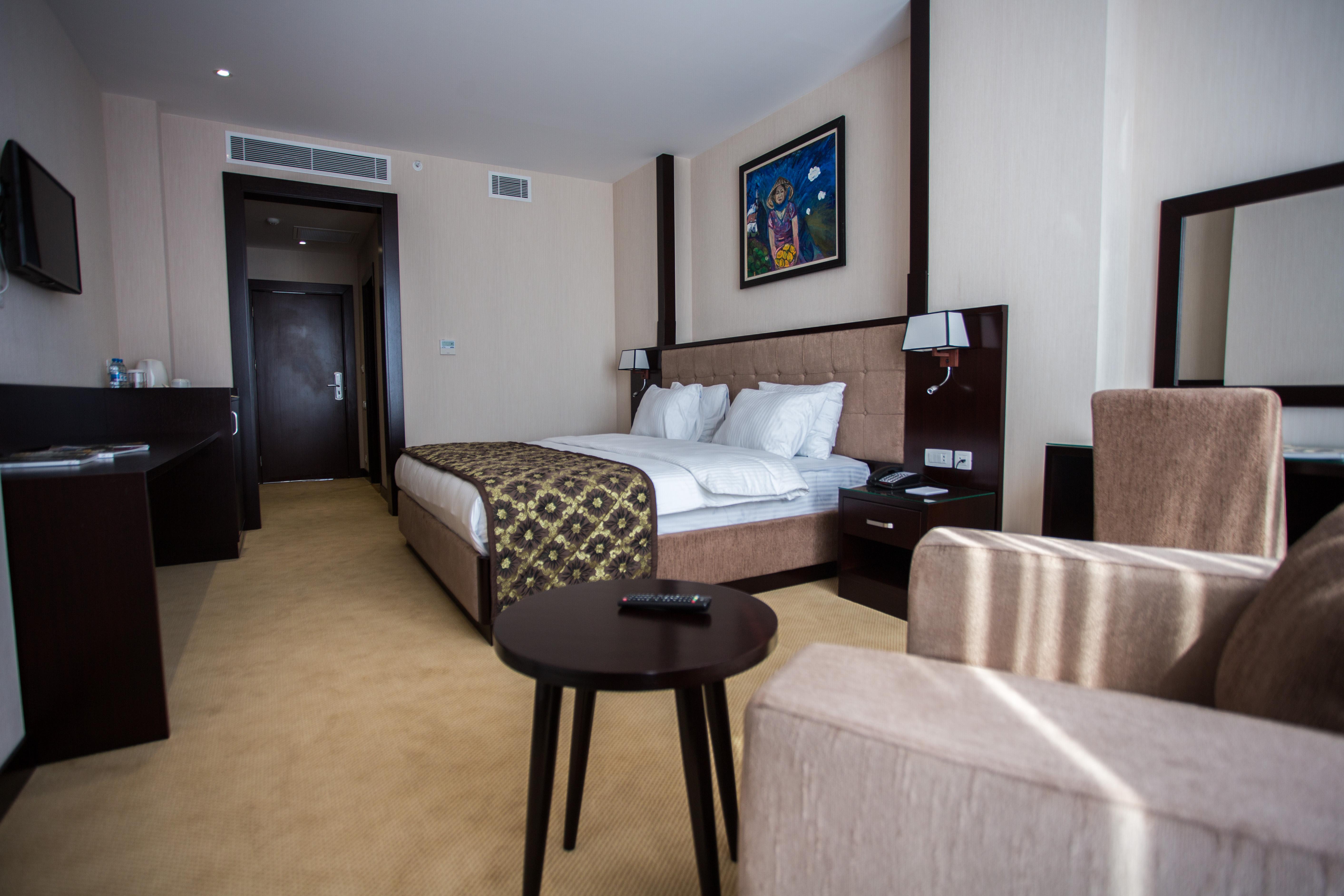 Harmony Hotel Baku Kültér fotó