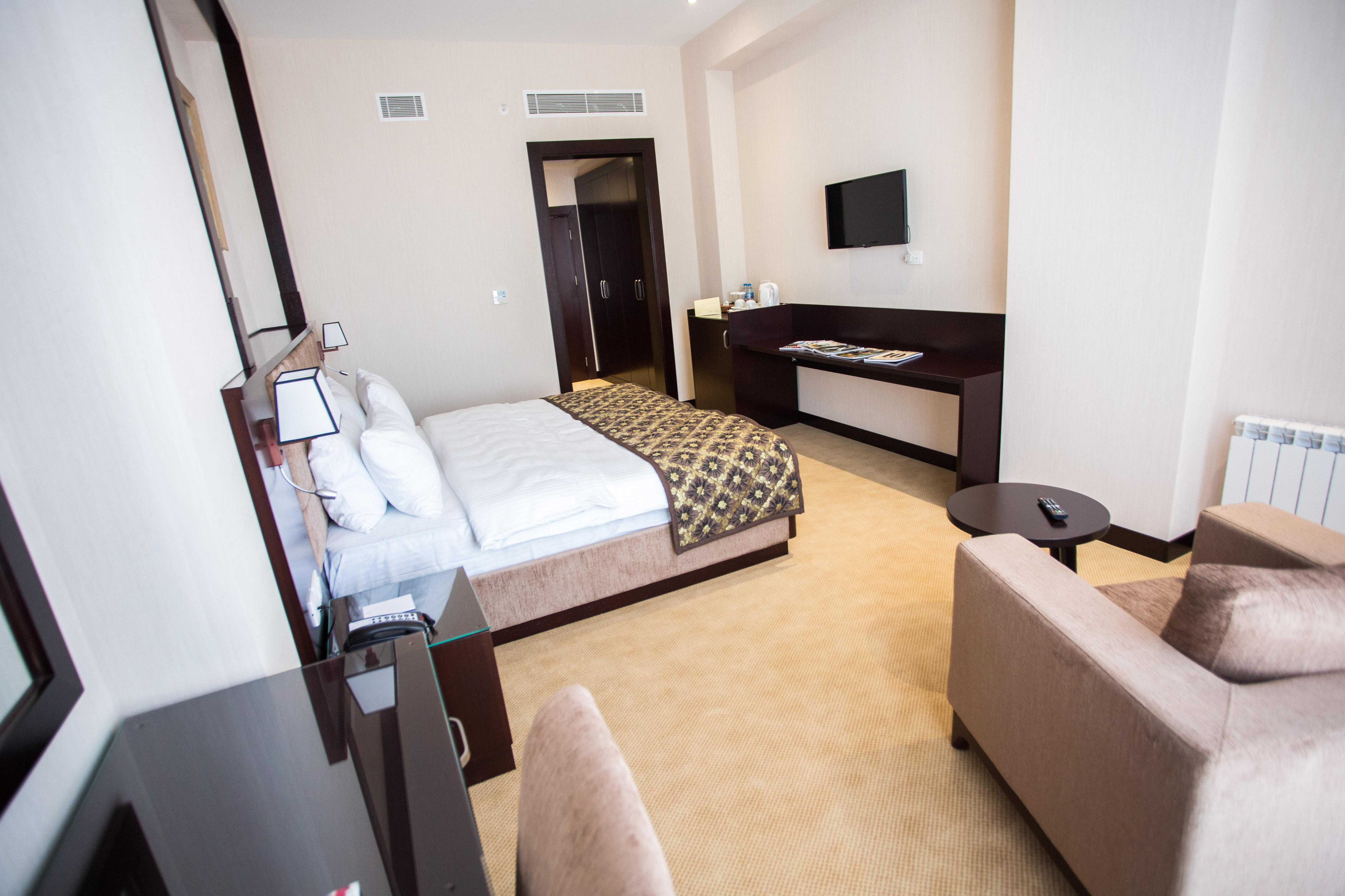 Harmony Hotel Baku Kültér fotó