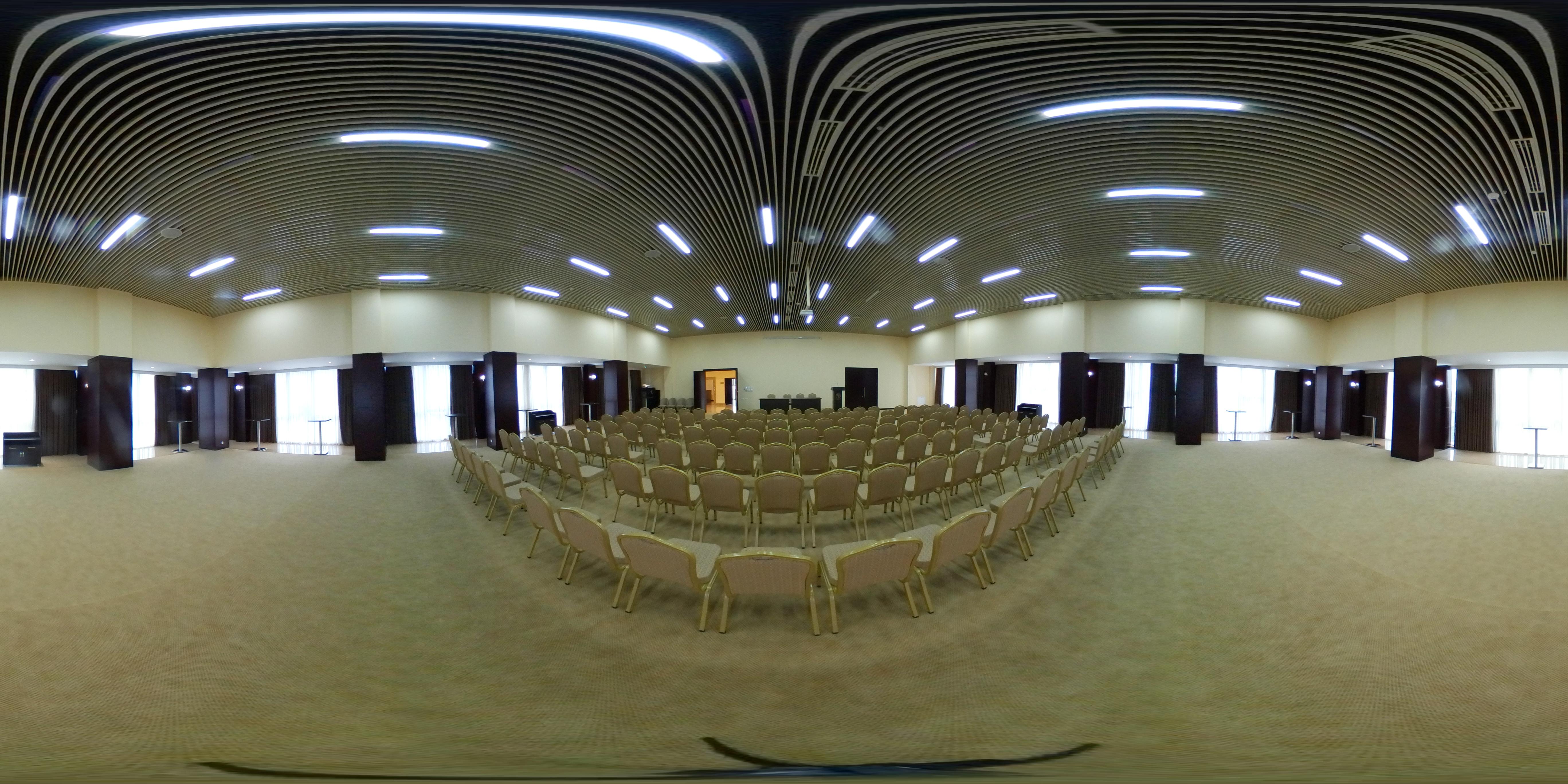 Harmony Hotel Baku Kültér fotó
