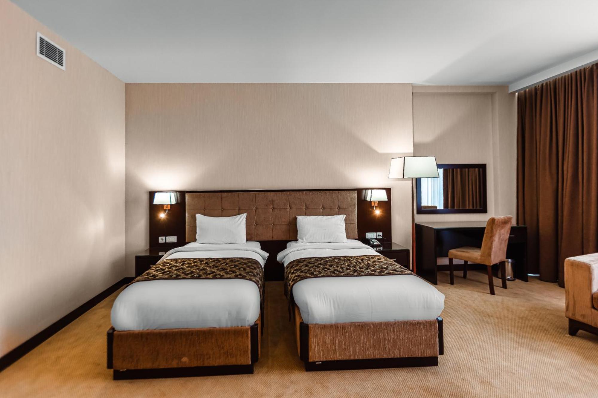 Harmony Hotel Baku Kültér fotó