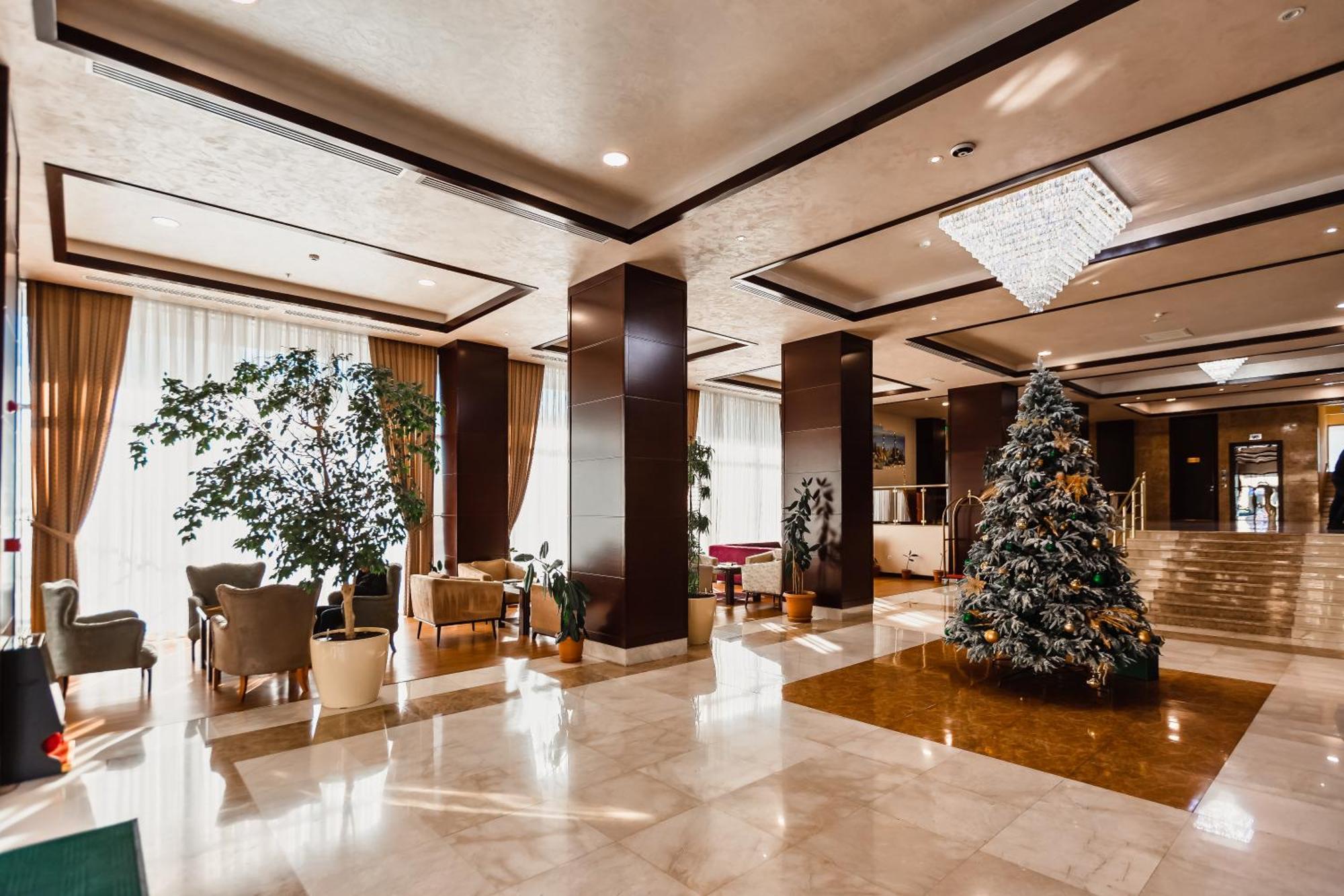 Harmony Hotel Baku Kültér fotó