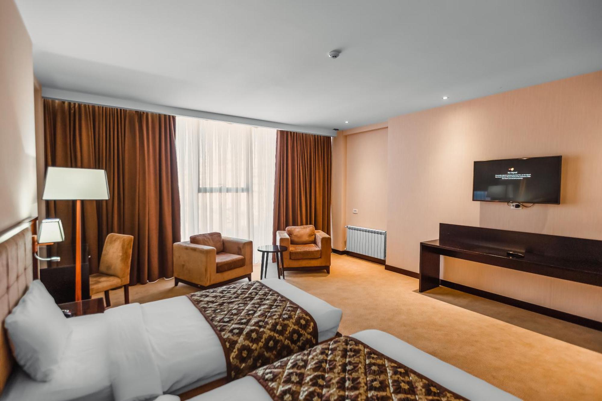 Harmony Hotel Baku Kültér fotó