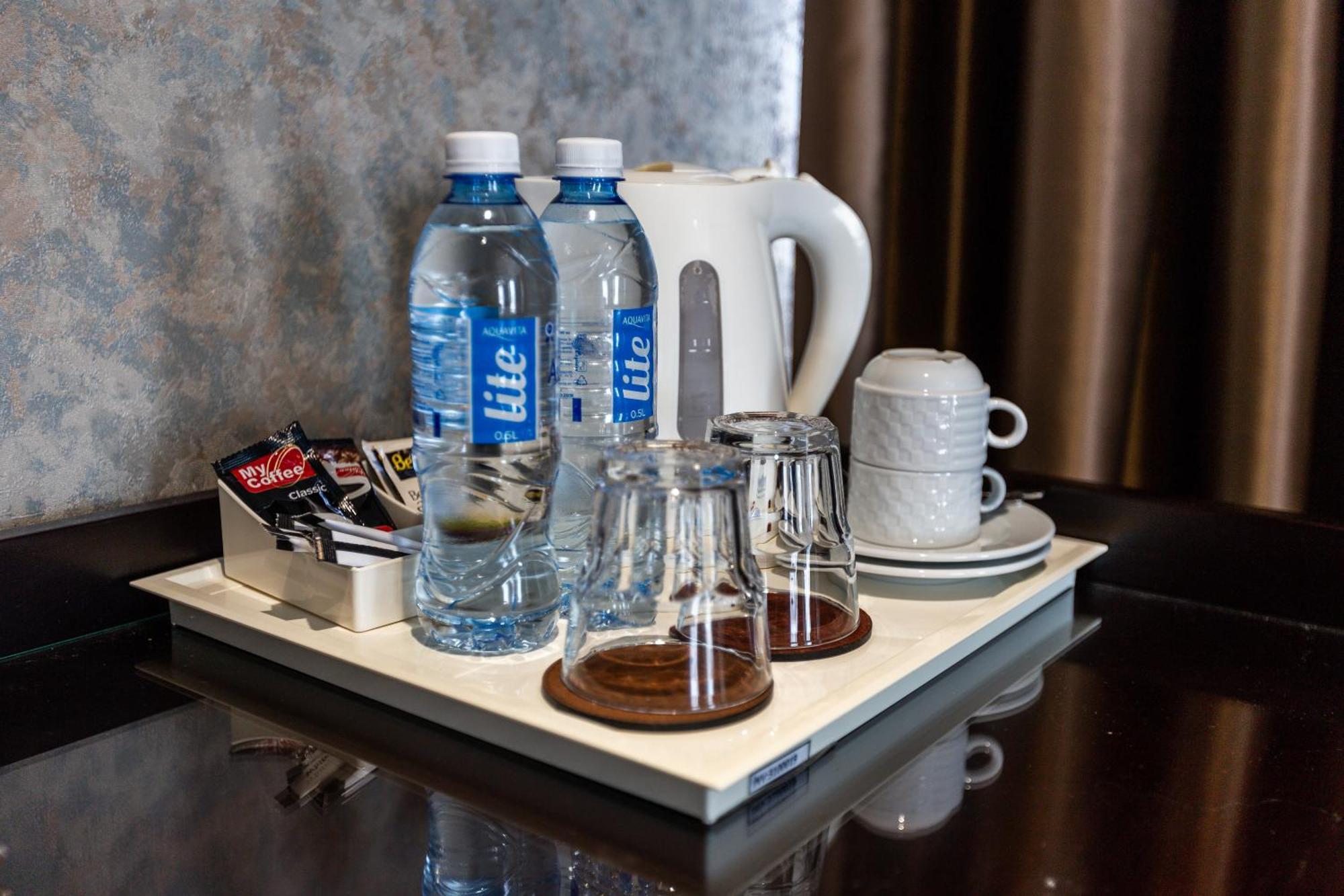 Harmony Hotel Baku Kültér fotó