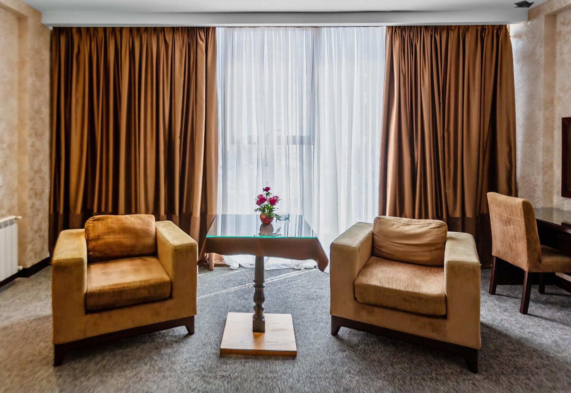 Harmony Hotel Baku Kültér fotó