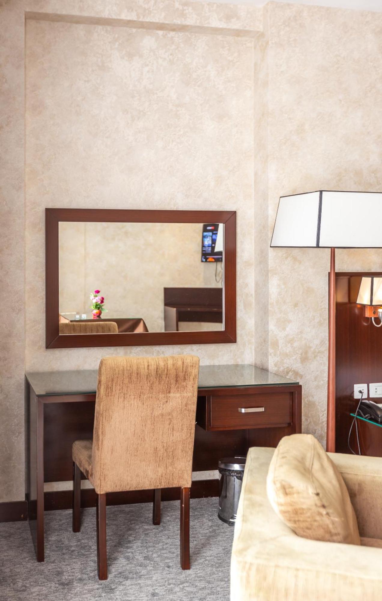 Harmony Hotel Baku Kültér fotó