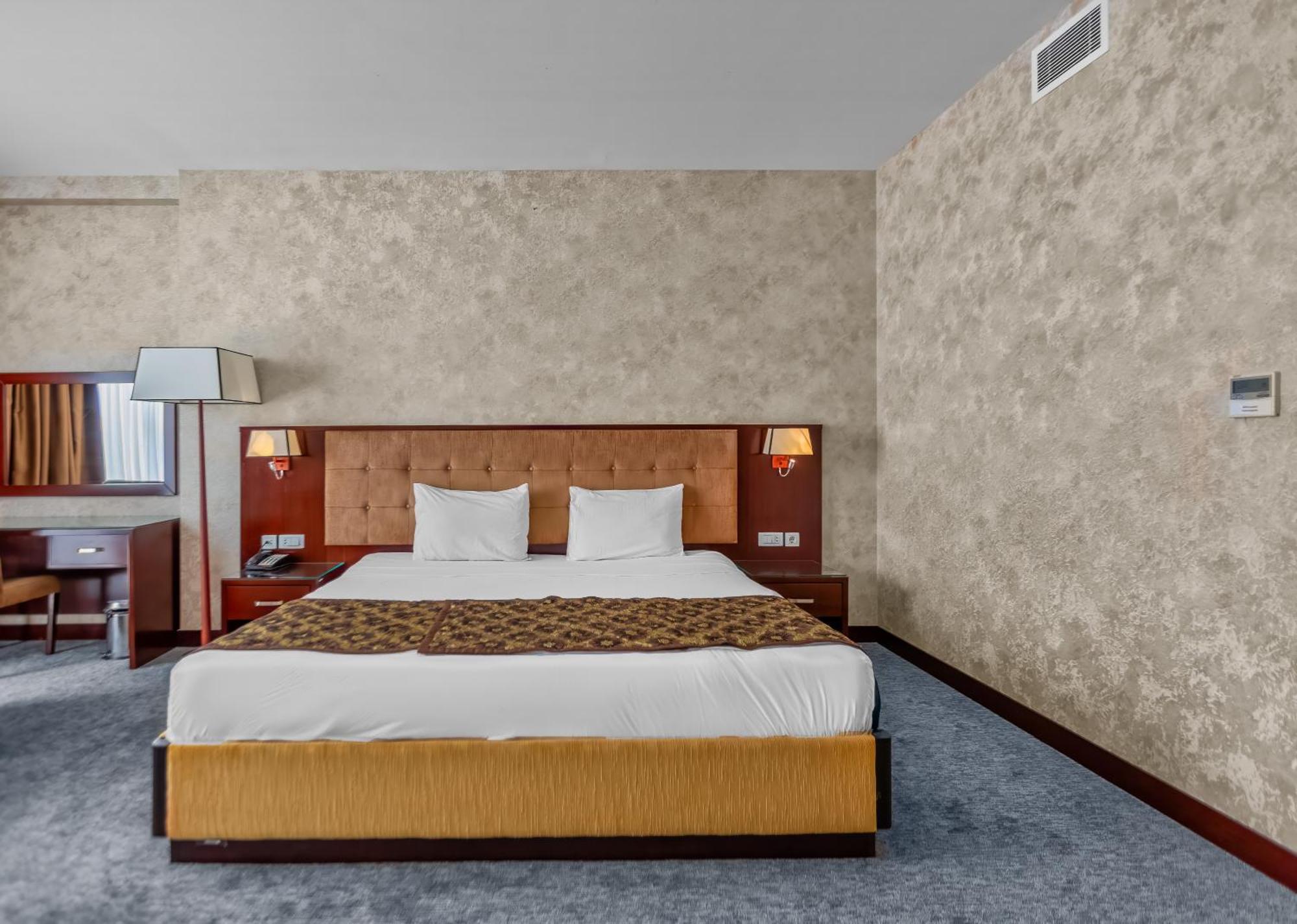 Harmony Hotel Baku Kültér fotó