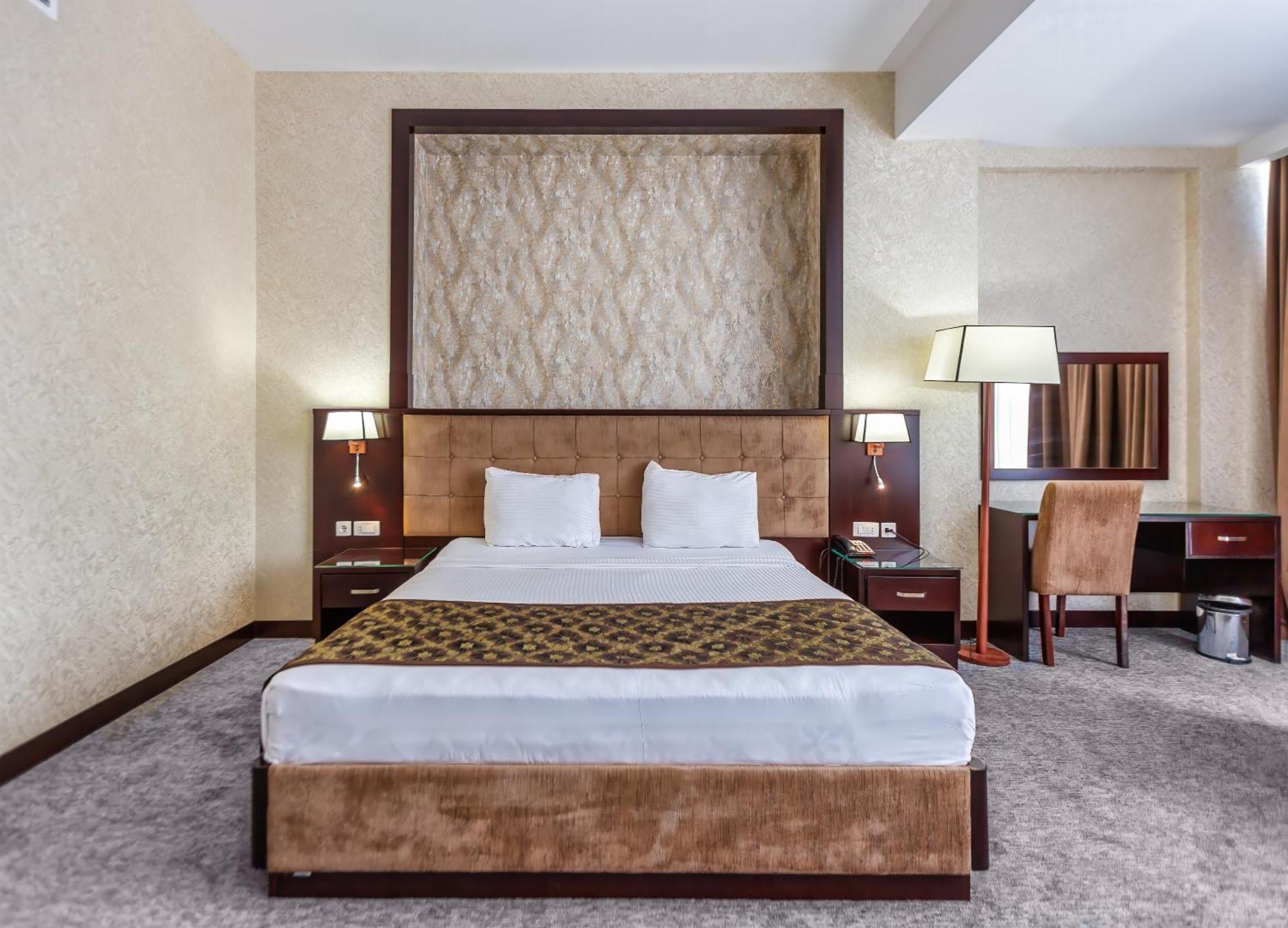 Harmony Hotel Baku Kültér fotó