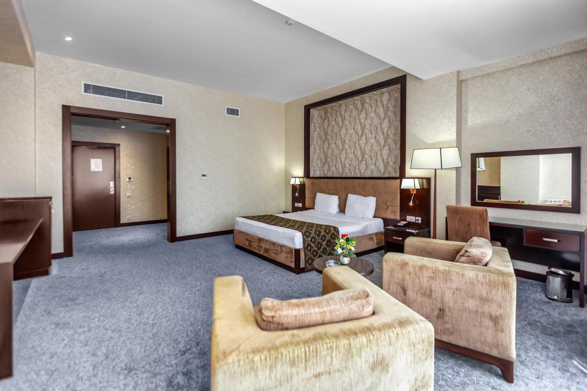 Harmony Hotel Baku Kültér fotó