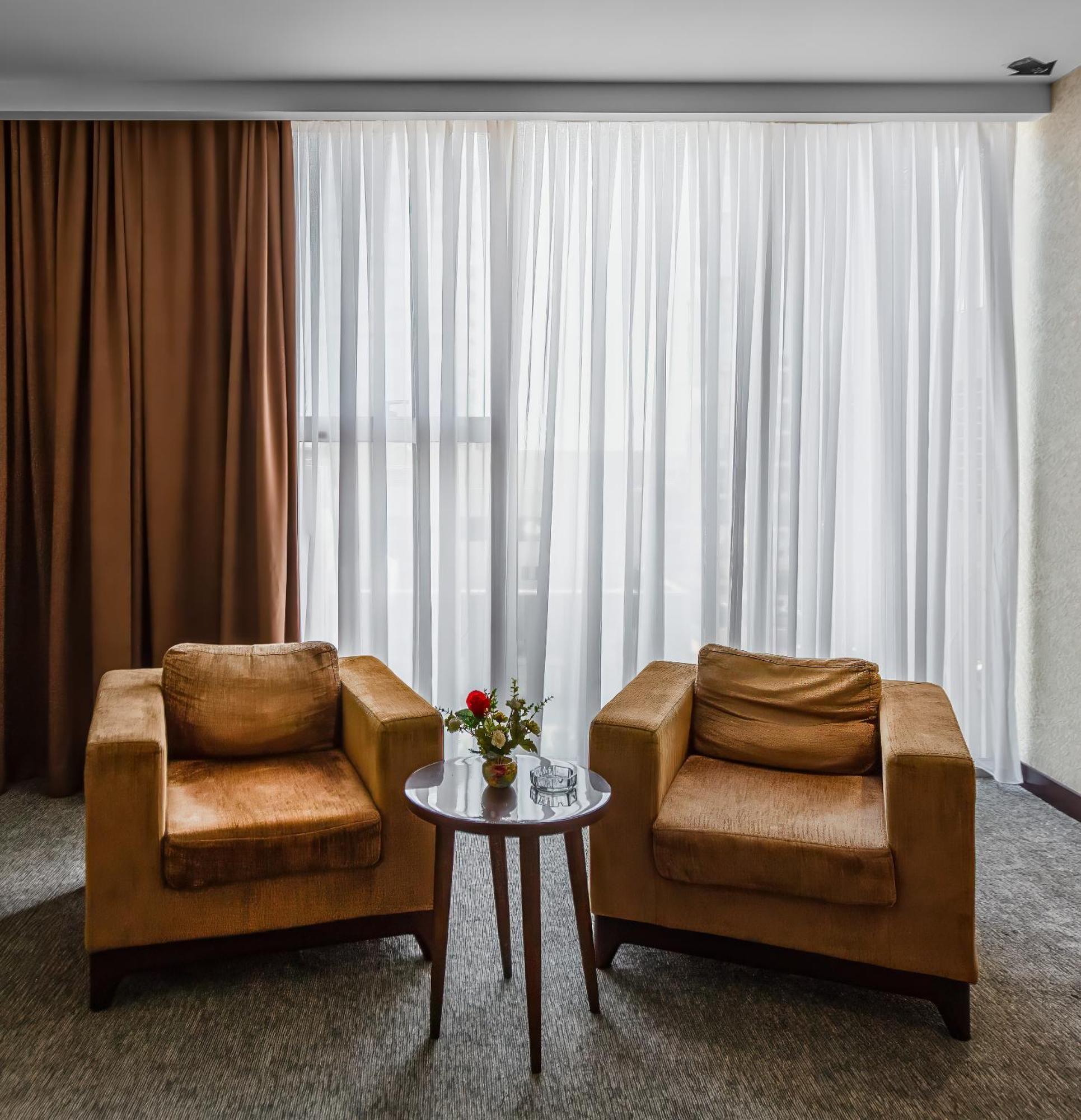 Harmony Hotel Baku Kültér fotó