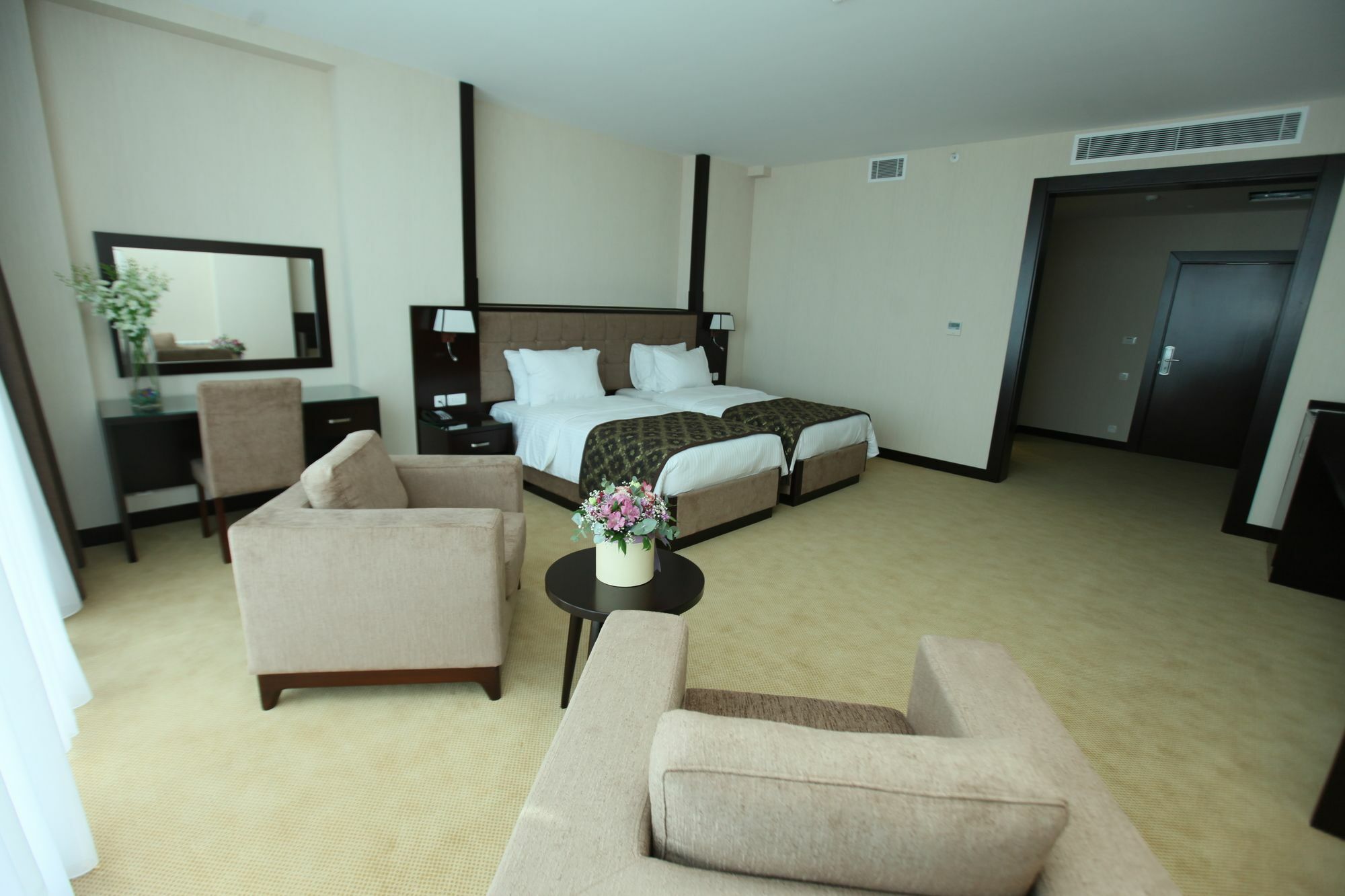 Harmony Hotel Baku Kültér fotó